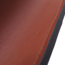 Load image into Gallery viewer, LOUIS VUITTON Dauphine NoirM45958 Monogram Monogram Reverse Canvas Size MM
