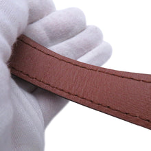 Load image into Gallery viewer, LOUIS VUITTON Dauphine NoirM45958 Monogram Monogram Reverse Canvas Size MM
