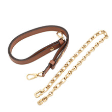 Load image into Gallery viewer, LOUIS VUITTON Dauphine NoirM45958 Monogram Monogram Reverse Canvas Size MM
