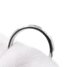 Load image into Gallery viewer, TIFFANY&amp;Co. True Band Ring Size Approximately No. 13 Pt950
