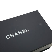 Load image into Gallery viewer, CHANEL Matelasse Chain Vanity Bag BlackAP1472 Lambskin
