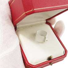 Load image into Gallery viewer, CARTIER Love Ring 1P Size 51/#11B4046700 Pt950
