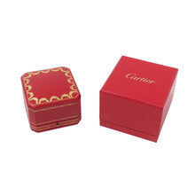 Load image into Gallery viewer, CARTIER Love Ring 1P Size 51/#11B4046700 Pt950
