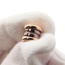 Load image into Gallery viewer, BVLGARI B-zero1 Necklace353004 K18PG Ceramic
