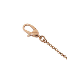 Load image into Gallery viewer, BVLGARI B-zero1 Necklace353004 K18PG Ceramic
