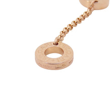Load image into Gallery viewer, BVLGARI B-zero1 Necklace353004 K18PG Ceramic
