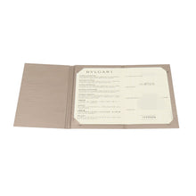 Load image into Gallery viewer, BVLGARI B-zero1 Necklace353004 K18PG Ceramic
