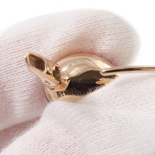 Load image into Gallery viewer, Pomellato Rouge Passion Earrings K9PG
