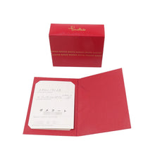 Load image into Gallery viewer, Pomellato Rouge Passion Earrings K9PG
