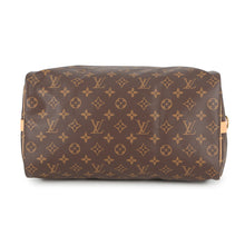 Load image into Gallery viewer, LOUIS VUITTON Speedy Bandouliere BrownM46981 Monogram Size 35
