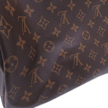 Load image into Gallery viewer, LOUIS VUITTON Speedy Bandouliere BrownM46981 Monogram Size 35

