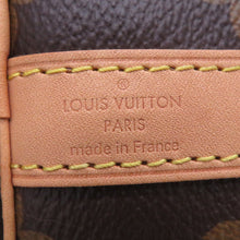 Load image into Gallery viewer, LOUIS VUITTON Speedy Bandouliere BrownM46981 Monogram Size 35
