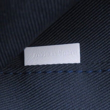 Load image into Gallery viewer, LOUIS VUITTON LVxYK Maxi Bumbag Yayoi Kusama White/BlueM21680 Monogram Taurillon Leather
