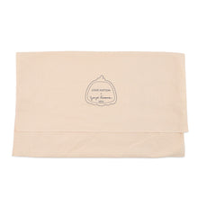 Load image into Gallery viewer, LOUIS VUITTON LVxYK Maxi Bumbag Yayoi Kusama White/BlueM21680 Monogram Taurillon Leather
