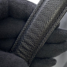 Load image into Gallery viewer, CELINE Belt bag Black189153 Leather Size micro
