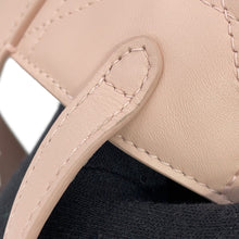 Load image into Gallery viewer, Dior To Jules Vertical Tote Bag Macro Cannage 2-way Powder PinkM2835OSNW_M413 Leather Size Small
