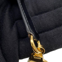 Load image into Gallery viewer, HERMES Kelly Sellier Black Box Calf Leather Size 32
