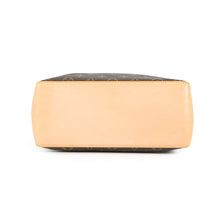 将图像加载到图库查看器中，LOUIS VUITTON Cabas Â· Piano BrownM51148 Monogram
