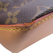 Load image into Gallery viewer, LOUIS VUITTON Cabas Â· Piano BrownM51148 Monogram

