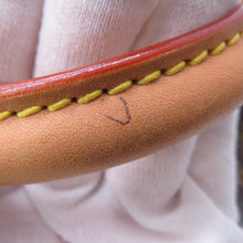 将图像加载到图库查看器中，LOUIS VUITTON Speedy BrownM41528 Monogram Size 25
