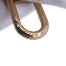 将图像加载到图库查看器中，LOUIS VUITTON Toiletry Pouch on Chain BrownM81412 Monogram
