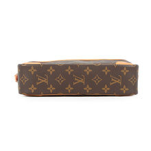 将图像加载到图库查看器中，LOUIS VUITTON Trocadero BrownM51274 Monogram Size 27
