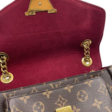 将图像加载到图库查看器中，LOUIS VUITTON Passy RedM45592 Monogram
