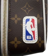 将图像加载到图库查看器中，LOUIS VUITTON Cloakroom drop kit BlueM45588 Monogram NBA
