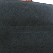 将图像加载到图库查看器中，LOUIS VUITTON Dauphine Brown/NoirM44580 Monogram Monogram Reverse Canvas Size MINI
