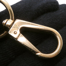 将图像加载到图库查看器中，LOUIS VUITTON Dauphine Brown/NoirM44580 Monogram Monogram Reverse Canvas Size MINI
