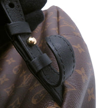 Load image into Gallery viewer, LOUIS VUITTON Palm Springs Backpack NoirM44870 Monogram Monogram Reverse Canvas Size PM

