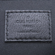 Load image into Gallery viewer, LOUIS VUITTON Palm Springs Backpack NoirM44870 Monogram Monogram Reverse Canvas Size PM
