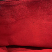 Load image into Gallery viewer, LOUIS VUITTON Greet RedN48108 Damier Ebene Canvas
