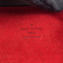 Load image into Gallery viewer, LOUIS VUITTON Greet RedN48108 Damier Ebene Canvas
