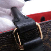 将图像加载到图库查看器中，LOUIS VUITTON Onthego Fornasetti MulticolorM59245 Monogram / cameo Size MM
