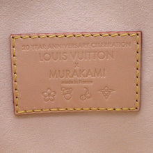 将图像加载到图库查看器中，LOUIS VUITTON LV × TM Speedy Bandouliere WhiteM13085 Monogram・Multicolor Size 25
