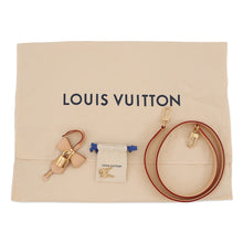 将图像加载到图库查看器中，LOUIS VUITTON LV × TM Speedy Bandouliere WhiteM13085 Monogram・Multicolor Size 25
