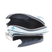 Load image into Gallery viewer, LOUIS VUITTON Outdoors / Pochette BlueM80462 Monogram Watercolor
