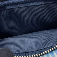 Load image into Gallery viewer, LOUIS VUITTON Outdoors / Pochette BlueM80462 Monogram Watercolor
