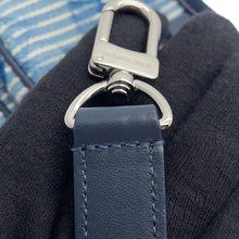 Load image into Gallery viewer, LOUIS VUITTON Outdoors / Pochette BlueM80462 Monogram Watercolor
