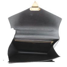 Load image into Gallery viewer, LOUIS VUITTON Monceau NoirM52122 Epi Leather
