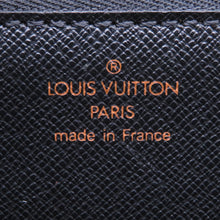 Load image into Gallery viewer, LOUIS VUITTON Monceau NoirM52122 Epi Leather
