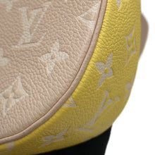 Load image into Gallery viewer, LOUIS VUITTON Bagatelle NM Rose BeigeM46113 Monogram Empreinte Leather
