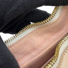 Load image into Gallery viewer, LOUIS VUITTON Bagatelle NM Rose BeigeM46113 Monogram Empreinte Leather
