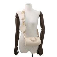 将图像加载到图库查看器中，LOUIS VUITTON Papillon claimM45994 Monogram Empreinte Leather Size BB
