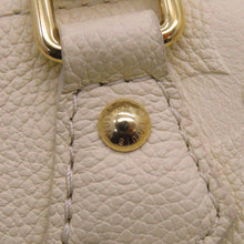 将图像加载到图库查看器中，LOUIS VUITTON Papillon claimM45994 Monogram Empreinte Leather Size BB
