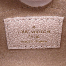 将图像加载到图库查看器中，LOUIS VUITTON Papillon claimM45994 Monogram Empreinte Leather Size BB
