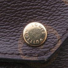 Load image into Gallery viewer, LOUIS VUITTON Multiie Pochette GreenM80091 Monogram
