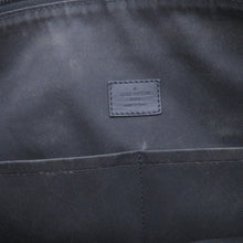 将图像加载到图库查看器中，LOUIS VUITTON Lock It NoirM59158 Taurillon Leather LV Aerogram
