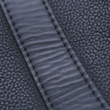 将图像加载到图库查看器中，LOUIS VUITTON Lock It NoirM59158 Taurillon Leather LV Aerogram
